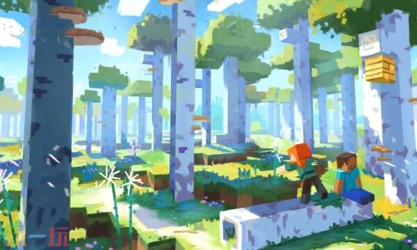 《我的世界》天气指令大全（Java版/基岩版）