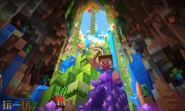 如何在我的世界保持永久白天:我的世界永久白天指令大全