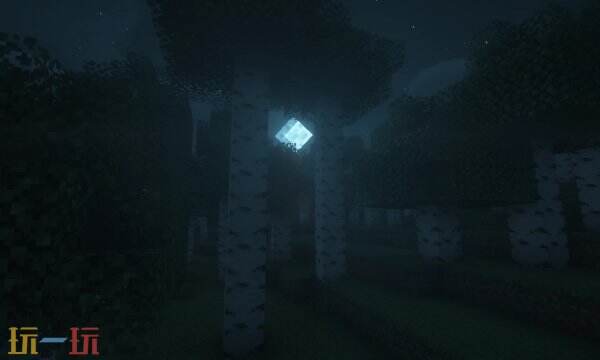 如何在MC里看到隐藏矿石：MC透视方法汇总