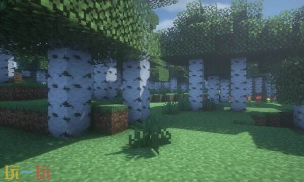 如何在MC里看到隐藏矿石：MC透视方法汇总