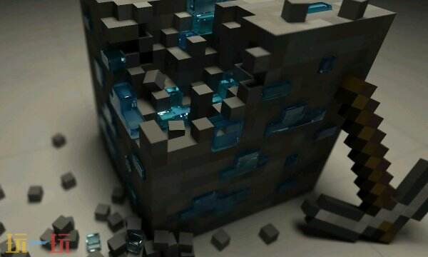 MC里的透明方块有什么用:对透明方块的详解及其获取指令的汇总