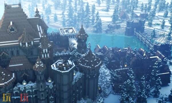 MC里的透明方块有什么用:对透明方块的详解及其获取指令的汇总