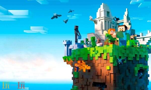 如何快速到达指定坐标：我的世界传送指令大全