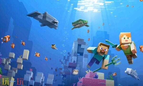 如何快速到达指定坐标：我的世界传送指令大全