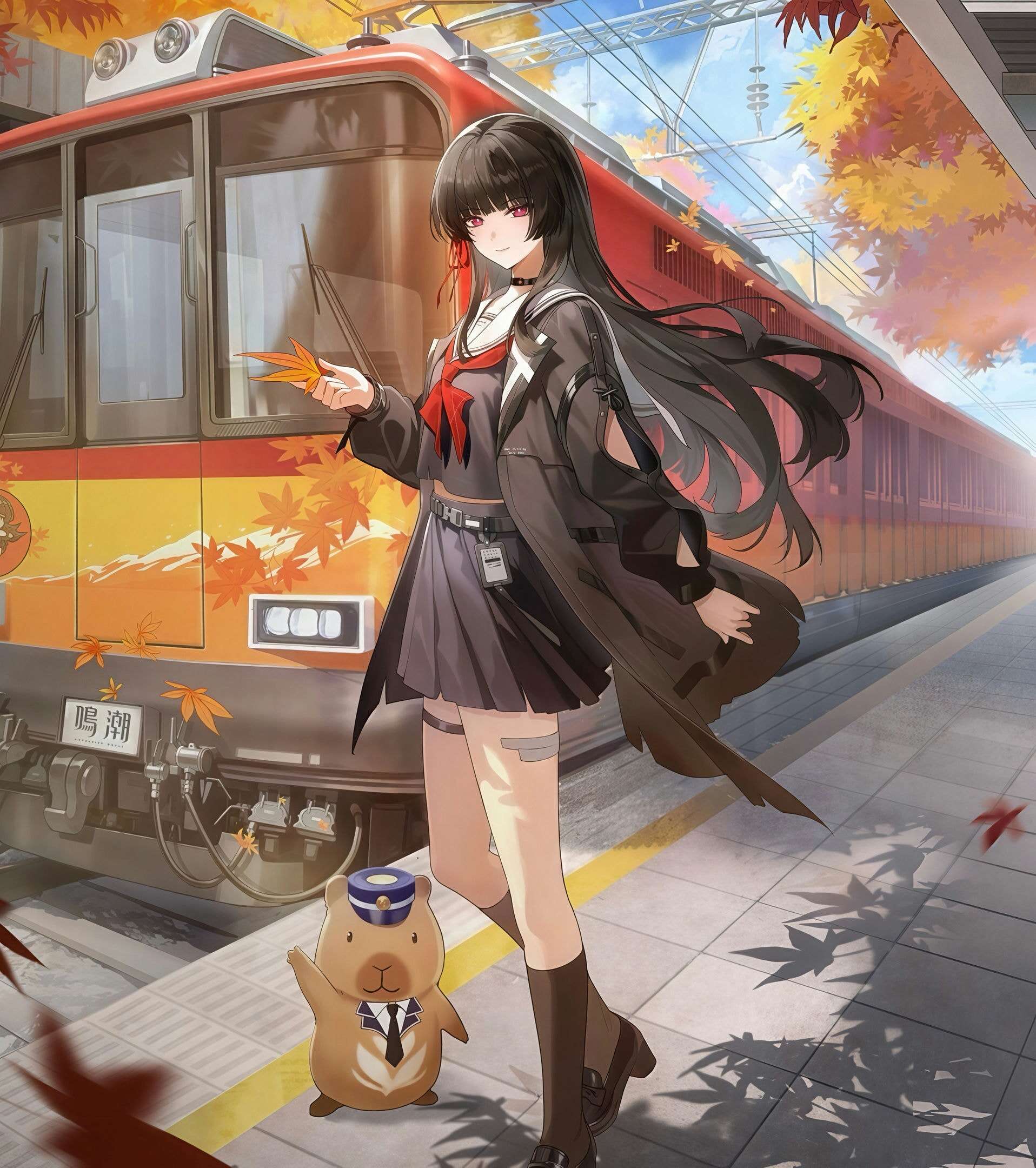 鸣潮千咲阵容搭配 鸣潮千咲怎么配队