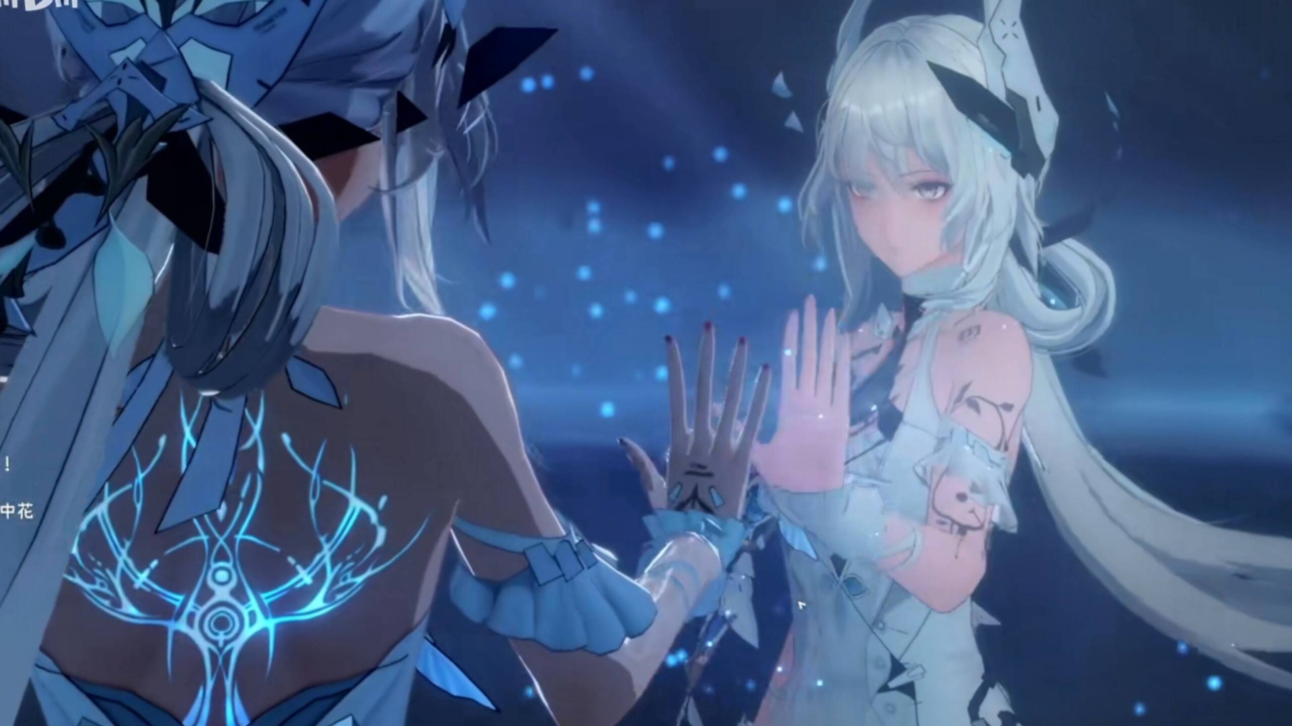 战双帕弥什丽芙霁梦抽取建议 战双帕弥什丽芙霁梦怎么抽