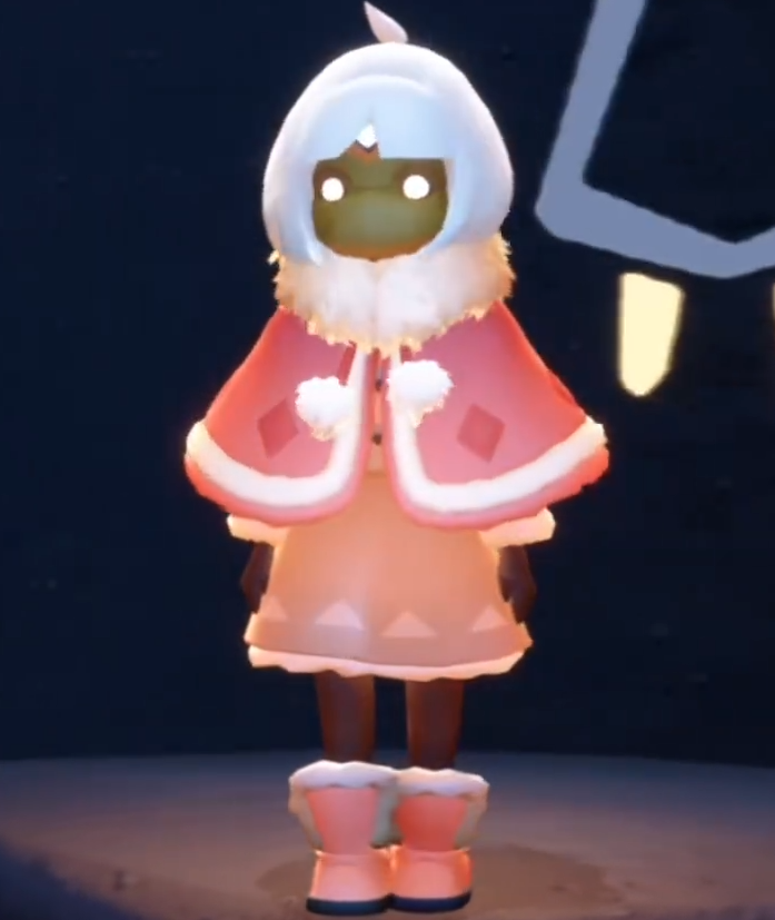 光遇宴会节物品大全2025 光遇2025宴会节有哪些新物品