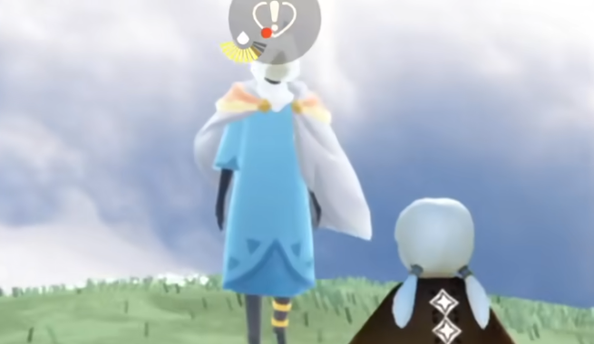 光遇迁徙季先祖好感度解锁 光遇迁徙季先祖好感度解锁位置