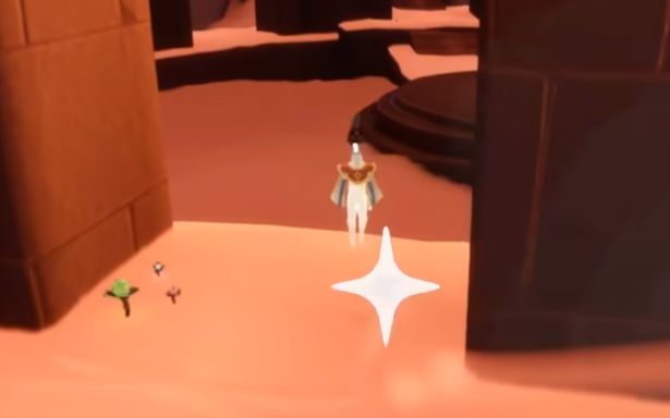 光遇迁徙季先祖好感度解锁 光遇迁徙季先祖好感度解锁位置