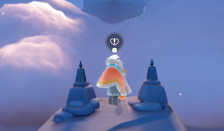 光遇迁徙季先祖好感度解锁 光遇迁徙季先祖好感度解锁位置