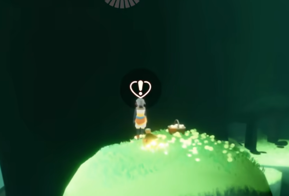 光遇迁徙季先祖好感度解锁 光遇迁徙季先祖好感度解锁位置