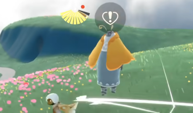 光遇迁徙季先祖好感度解锁 光遇迁徙季先祖好感度解锁位置