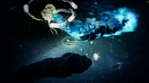 《溯光行》现已登陆PC平台 首发-10%off折扣进行中