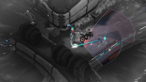 《溯光行》现已登陆PC平台 首发-10%off折扣进行中