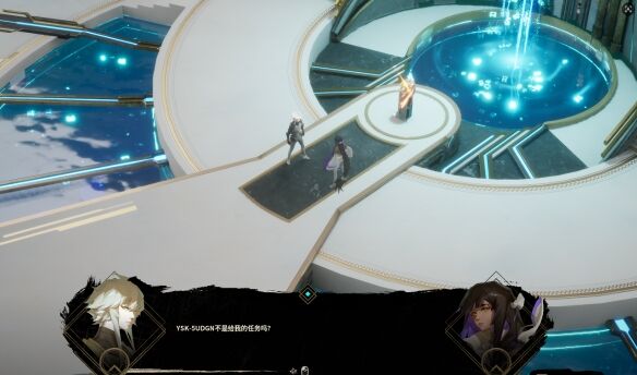 《溯光行》现已登陆PC平台 首发-10%off折扣进行中