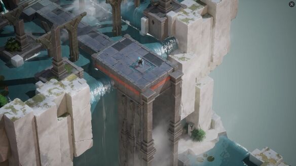 《溯光行》现已登陆PC平台 首发-10%off折扣进行中