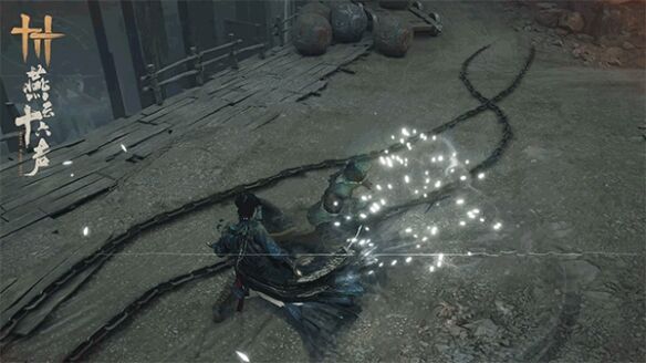 探寻墨门飞天之秘 《燕云十六声》不见山新区域公布