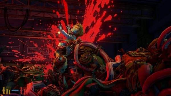 赛博朋克回合制RPG《Echo Generation 2》将于2026年发售