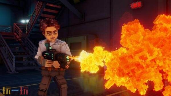 赛博朋克回合制RPG《Echo Generation 2》将于2026年发售