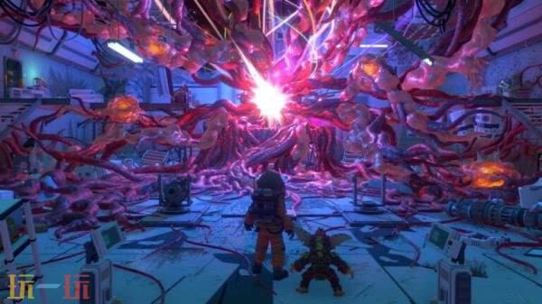 赛博朋克回合制RPG《Echo Generation 2》将于2026年发售