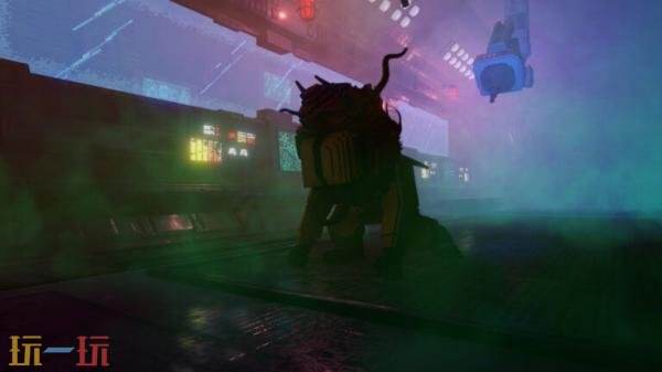 赛博朋克回合制RPG《Echo Generation 2》将于2026年发售