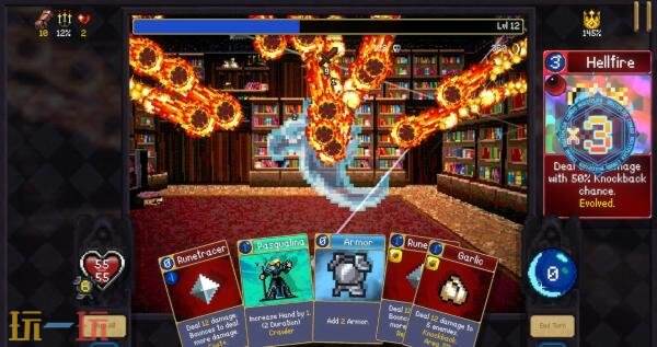 《吸血鬼幸存者》开发商新作《VampireCrawlers》2026年初发售