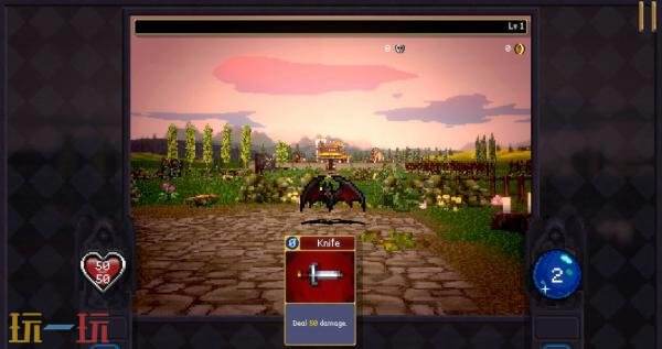 《吸血鬼幸存者》开发商新作《VampireCrawlers》2026年初发售