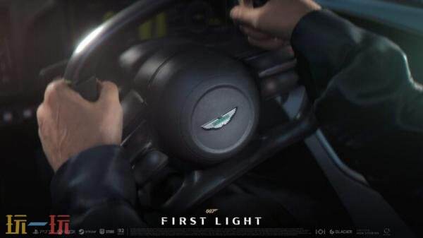 《007 初露锋芒》阿斯顿·马丁瓦尔哈拉超级跑车预告发布