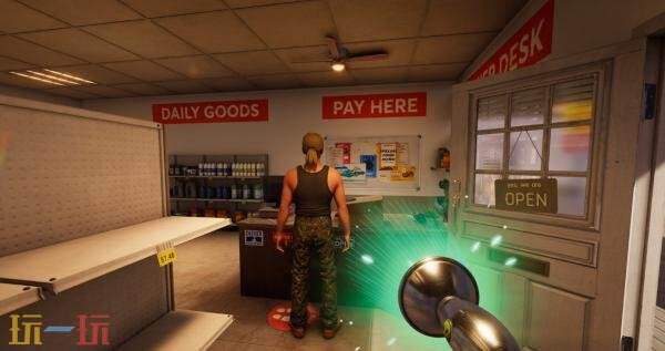 加油站模拟《Roadside Research》将于2026年Q1登陆Xbox平台