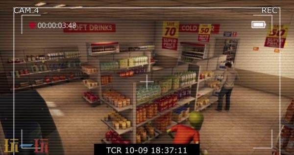 加油站模拟《Roadside Research》将于2026年Q1登陆Xbox平台