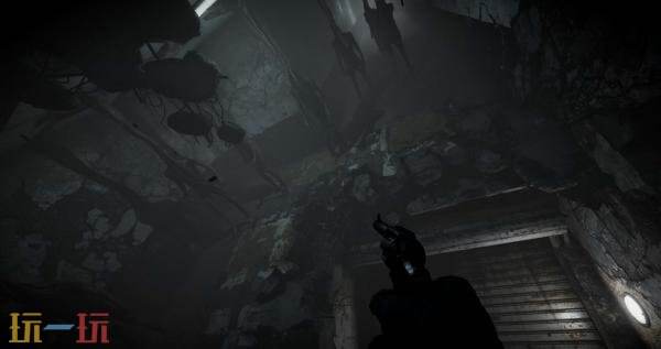 心理生存恐怖游戏《Total Chaos》现已发售 首发八五折