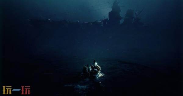 《小小梦魇》团队新作合作恐怖冒险《REANIMAL》26年2月13日发售