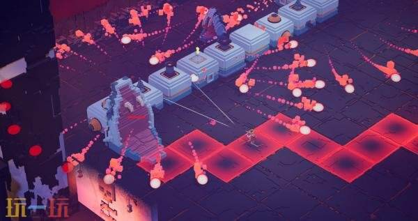 开放肉鸽动作《噬时荒野》将于2026年春季开启抢先体验