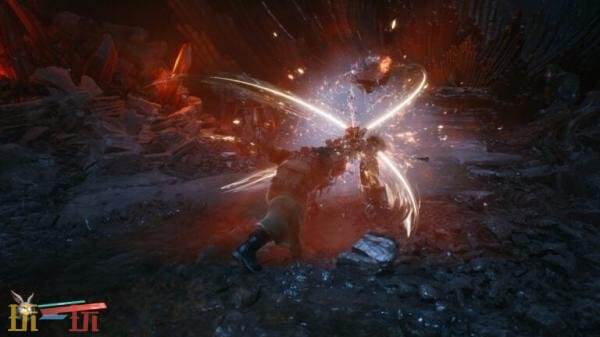 《暗影火炬城》开发商新作3D动作冒险《动物朋克》预告发布