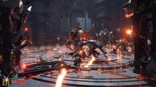 《暗影火炬城》开发商新作3D动作冒险《动物朋克》预告发布