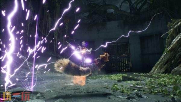《暗影火炬城》开发商新作3D动作冒险《动物朋克》预告发布