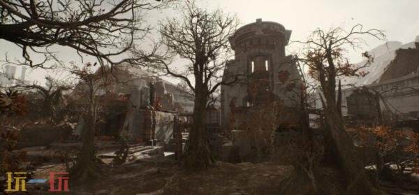 《暗影火炬城》开发商新作3D动作冒险《动物朋克》预告发布