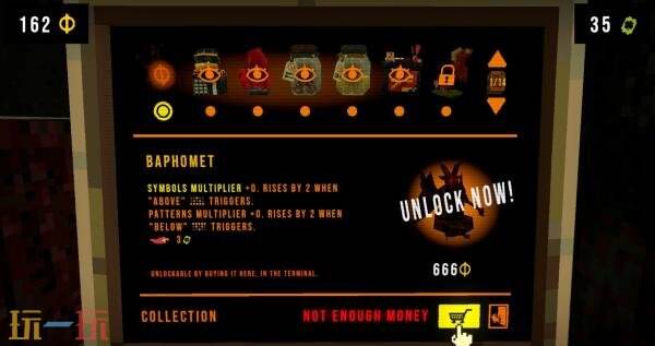 老虎机式肉鸽恐怖《四叶草深渊》现已在Xbox平台发售