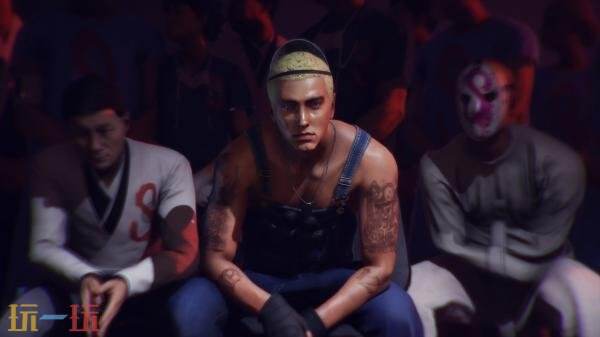 《杀手：暗杀世界》×「埃米纳姆」联动任务将于12月1日上线