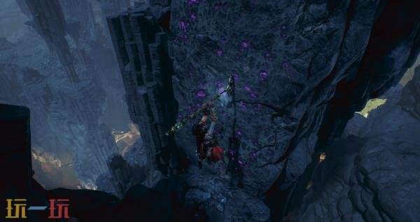 3D动作冒险《拉吉：远古传奇》续作《拉吉：kaliyuga》预告公布