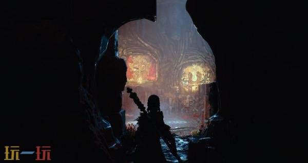 3D动作冒险《拉吉：远古传奇》续作《拉吉：kaliyuga》预告公布