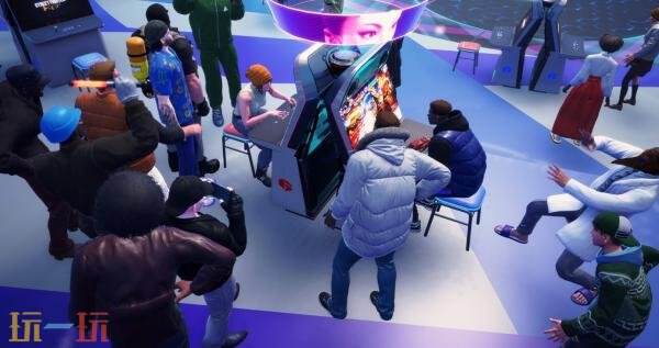 《街头霸王6》全球总销量已突破600万份