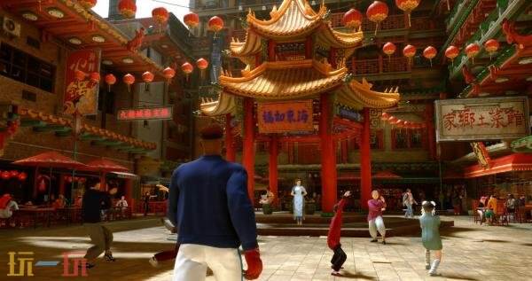 《街头霸王6》全球总销量已突破600万份