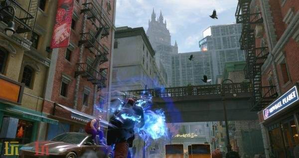 《街头霸王6》全球总销量已突破600万份