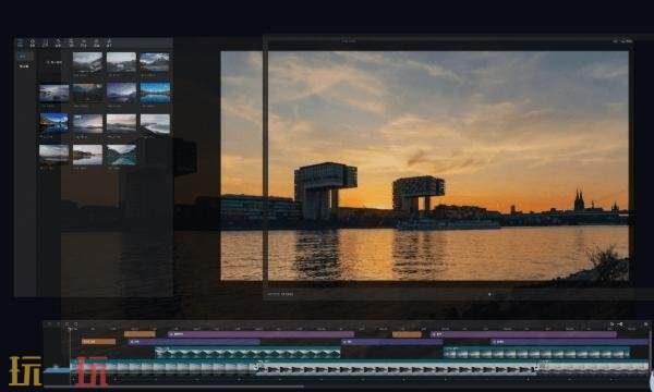 剪映电脑版网页版在哪 剪映电脑网页版入口