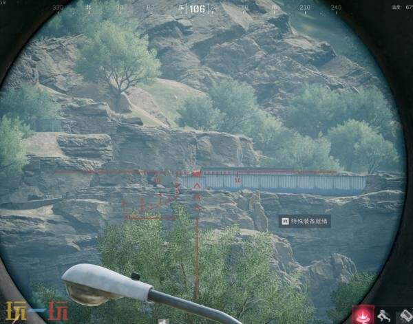 三角洲行动零号大坝狙击点在哪 零号大坝最新狙击点位推荐