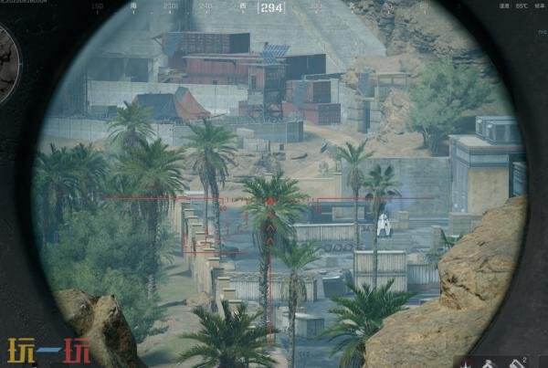 三角洲行动零号大坝狙击点在哪 零号大坝最新狙击点位推荐