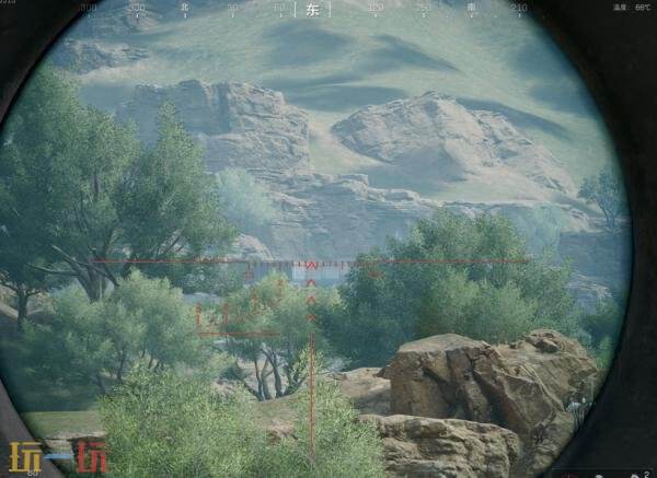 三角洲行动零号大坝狙击点在哪 零号大坝最新狙击点位推荐