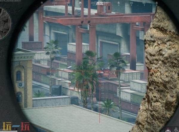 三角洲行动零号大坝狙击点在哪 零号大坝最新狙击点位推荐