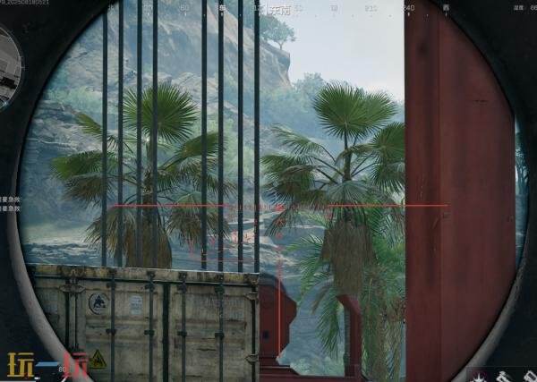 三角洲行动零号大坝狙击点在哪 零号大坝最新狙击点位推荐